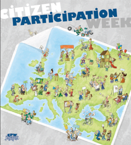 European Citizen participation week