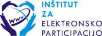 Inštitut za elektronsko participacijo